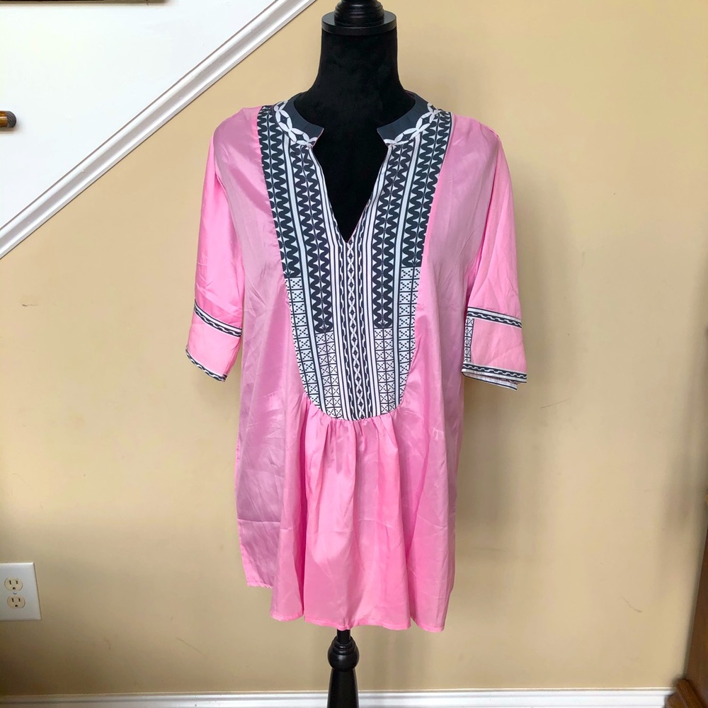 NWOT - XL but fits like a L